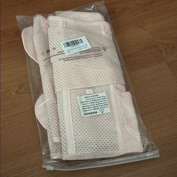 NWT Pink Belly Band C-section Recovery Support Band - Picture 1 of 2